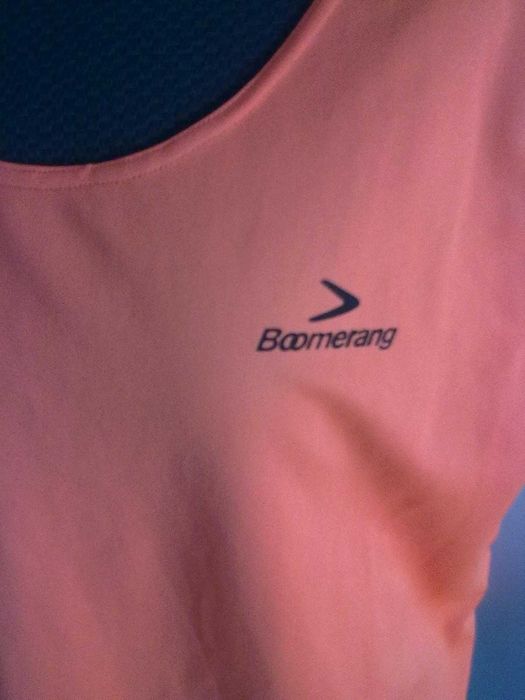 2 Coletes Novos para a prática desportiva