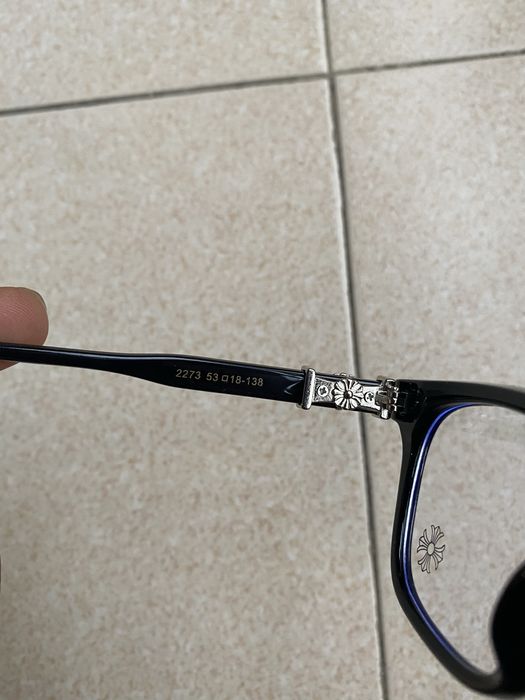 Chrome hearts Glasses