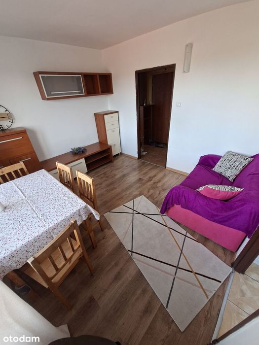 Na sprzedaż mieszkanie 32,5 m², w centrum Gostynina
