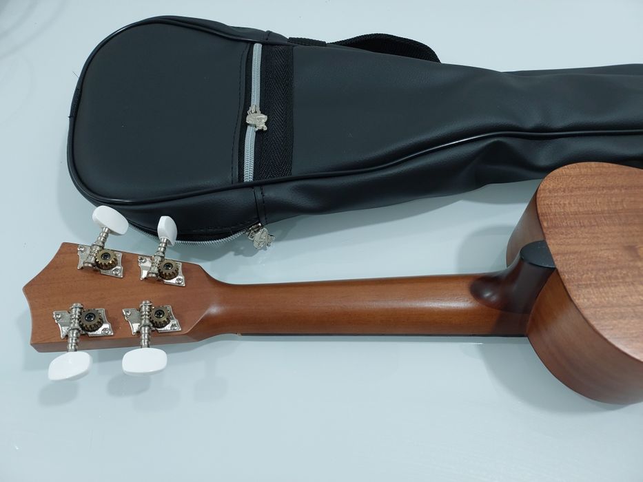 Simple Soprano Ukulele64552993014786121