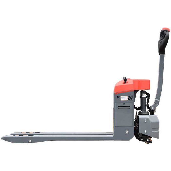 Wózek paletowy elektryczny HC CBD15-A3MC2 1500kg 1150mm żelowe baterie