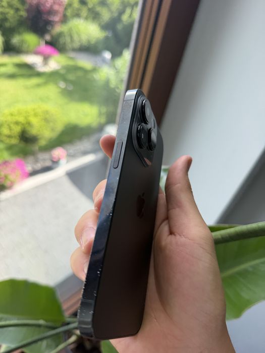 IPhone 14 Pro czarny 86%