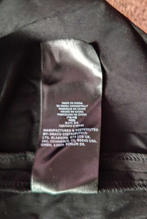 Жіноча спідниця Killsrar в готично у стилі