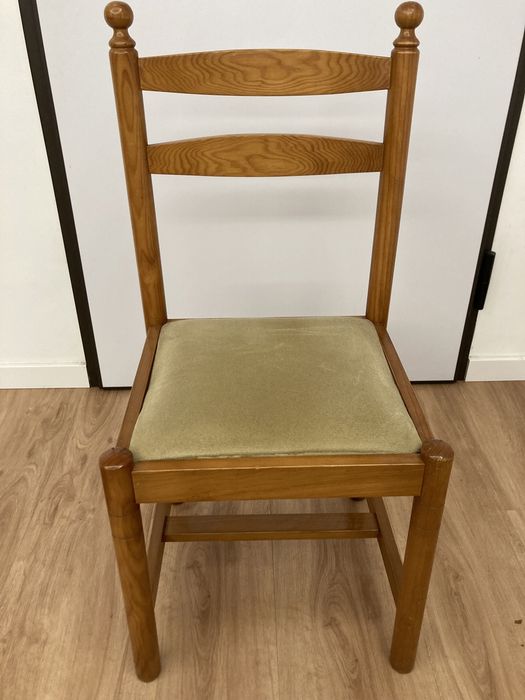 Cadeiras de sala