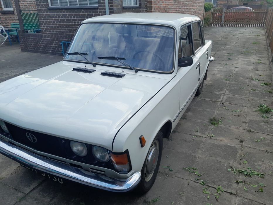 Fiat 125p