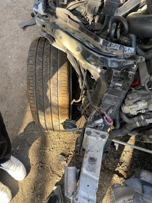 Продам автомобіль ,Audi Q7