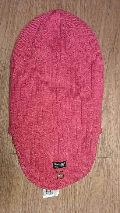 Kominiarka LEGO Wear r. 52 merino