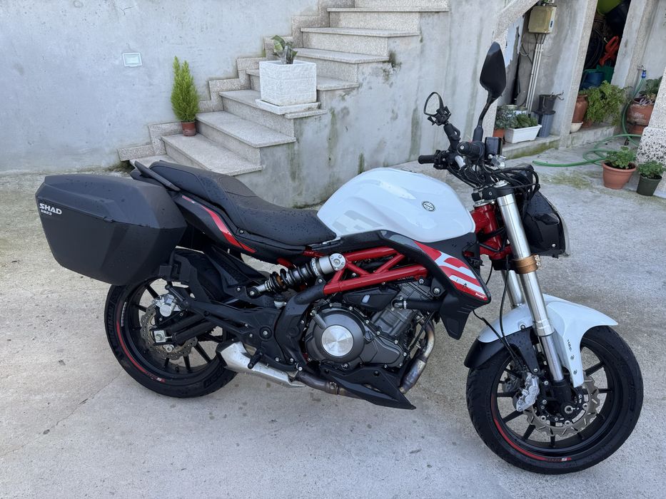 BENELLI 302S | 2021