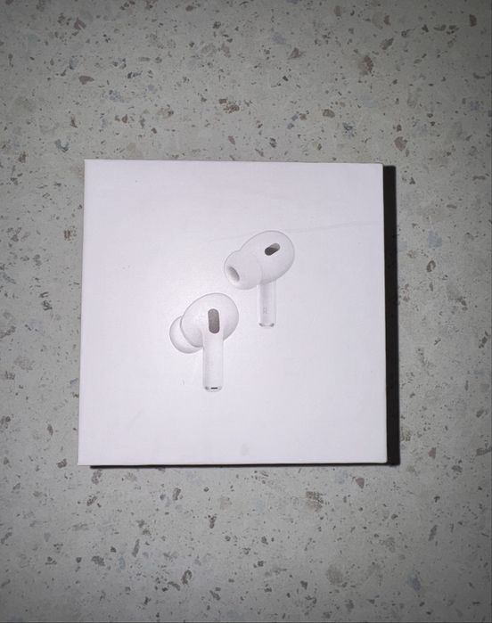 AirPods 2 Pro 2025