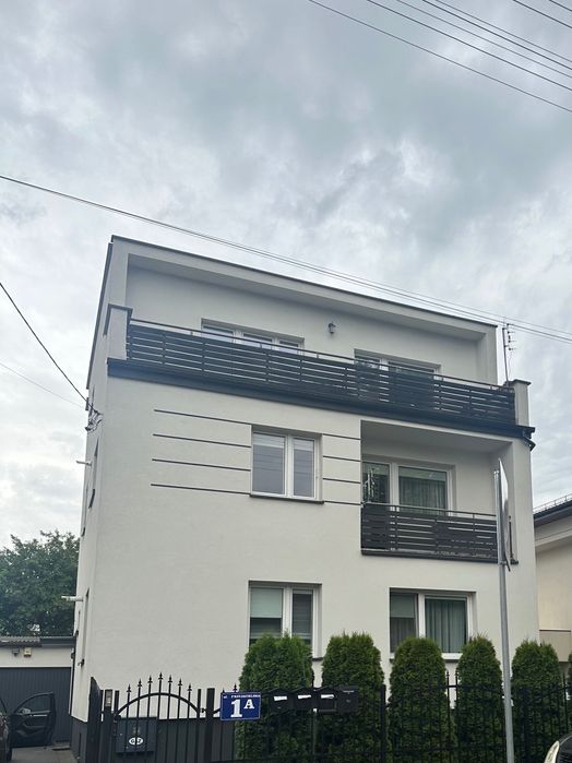 Wynajmę mieszkanie
