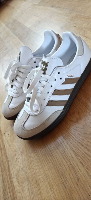 Buty Damskie Adidas Samba  rozm 38 2/3