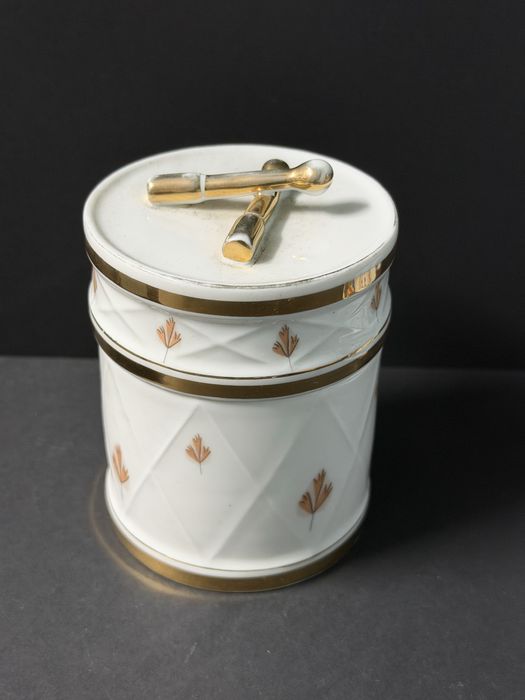 Tres caixas vista alegre