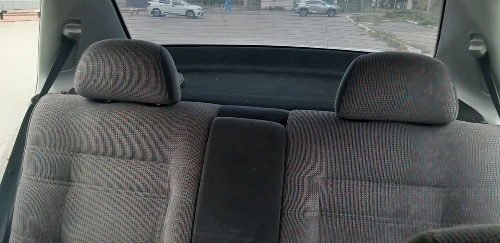 Продам VW Vento, 2л