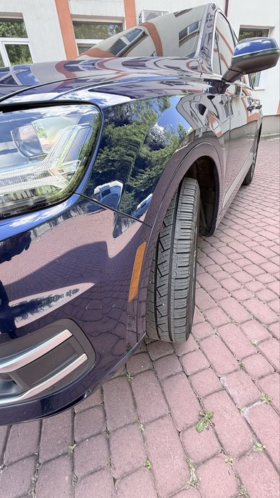 Audi Q7 2019 VIN WA1LAAF7XKD034120 фото оголошення 7 з 24