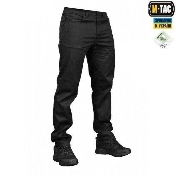 Штани M-TAC street tactical flex