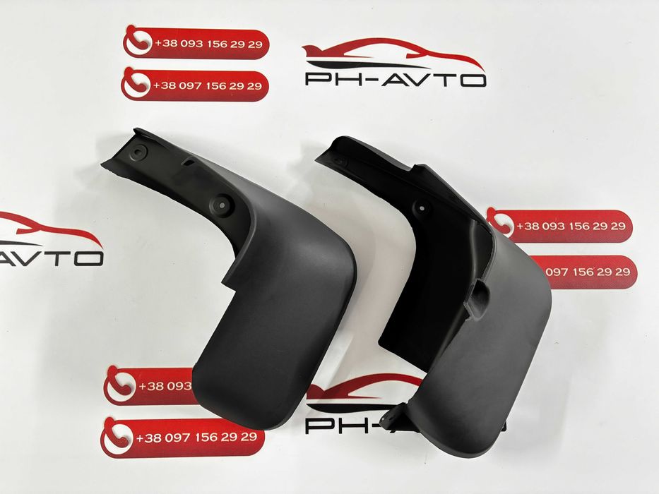 Lexus RX 2009-2014 р.в Бризговики Брызговики нові PZ321-48101 / 481038