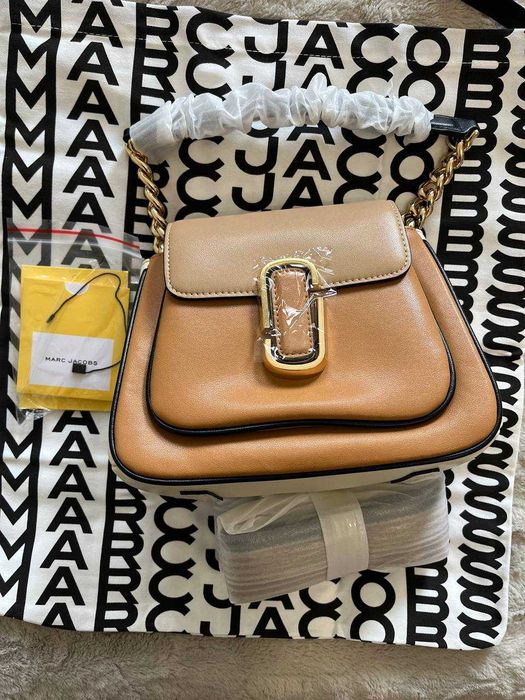 Cумка Marc Jacobs The Mini Chain