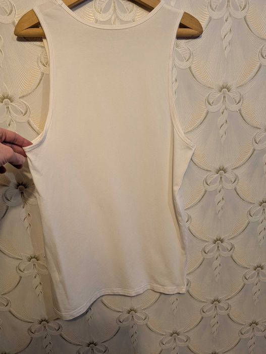 Мужская бельевая майка Primark, размер XL( L)