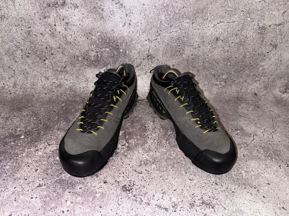 La Sportiva TX4 GTX (Чоловічі Трекінгові Кросівки Гортекс Ласпортіва