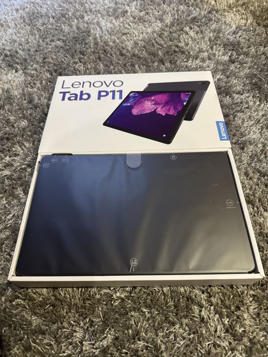 Lenovo p11 4/64 wi Fi 4G