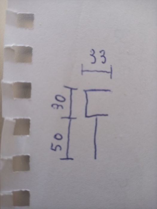 Uchwyt do kija do otwierania okna dachowe Velux