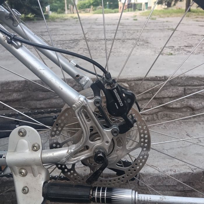 Diamondback Vertec, M, 26