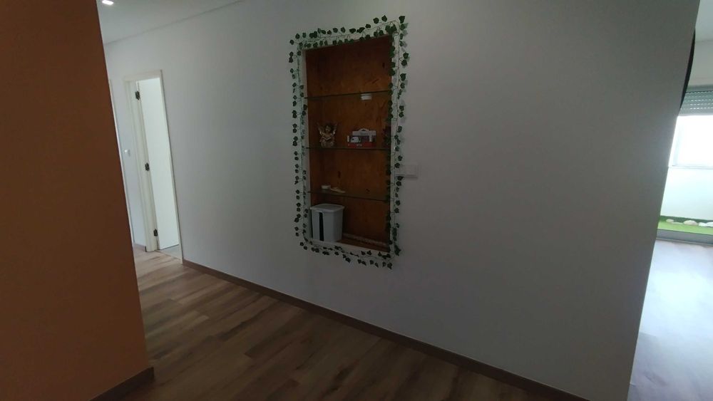 Apartamento a venda em Darque