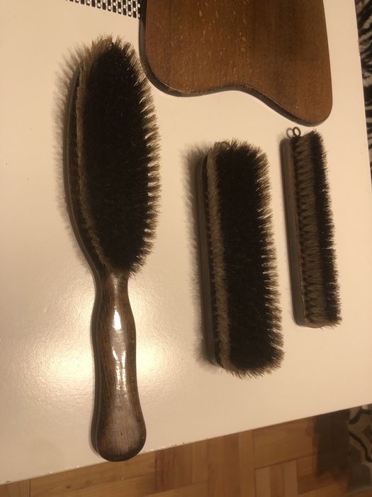 Angielski zestaw Barometr