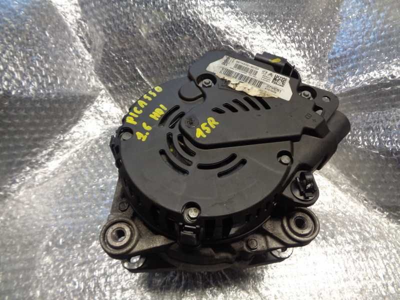 Alternator Peugeot citroen 1.6 hdi 96.746.461.80-04
