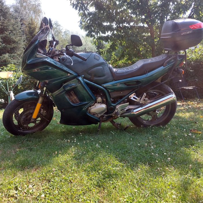 Yamaha