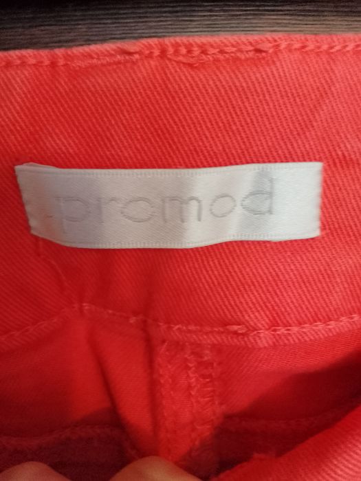 Spodnie damskie r 36.