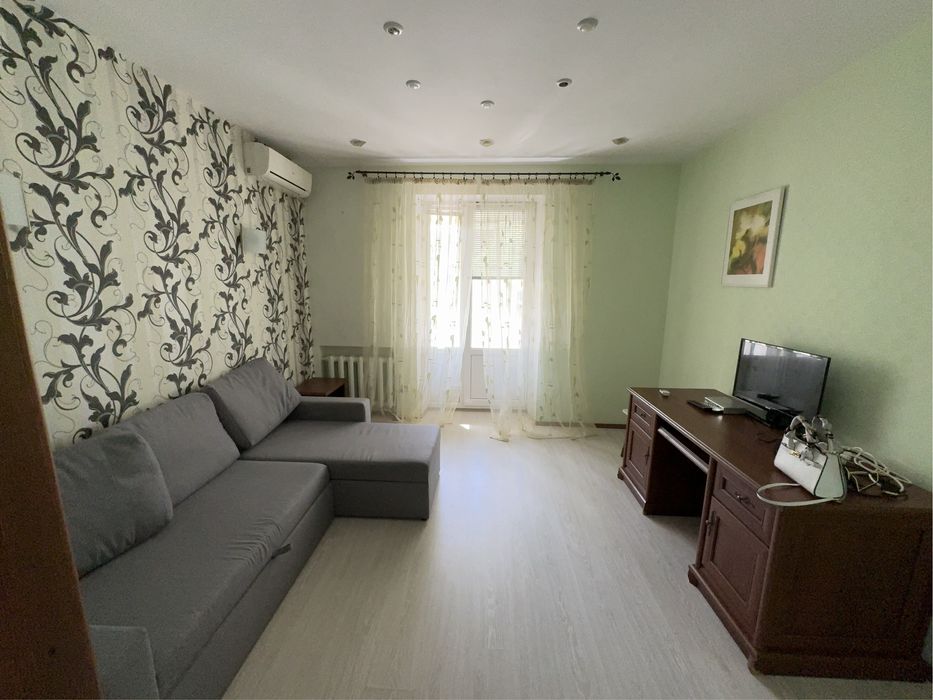 Сдам квартиру