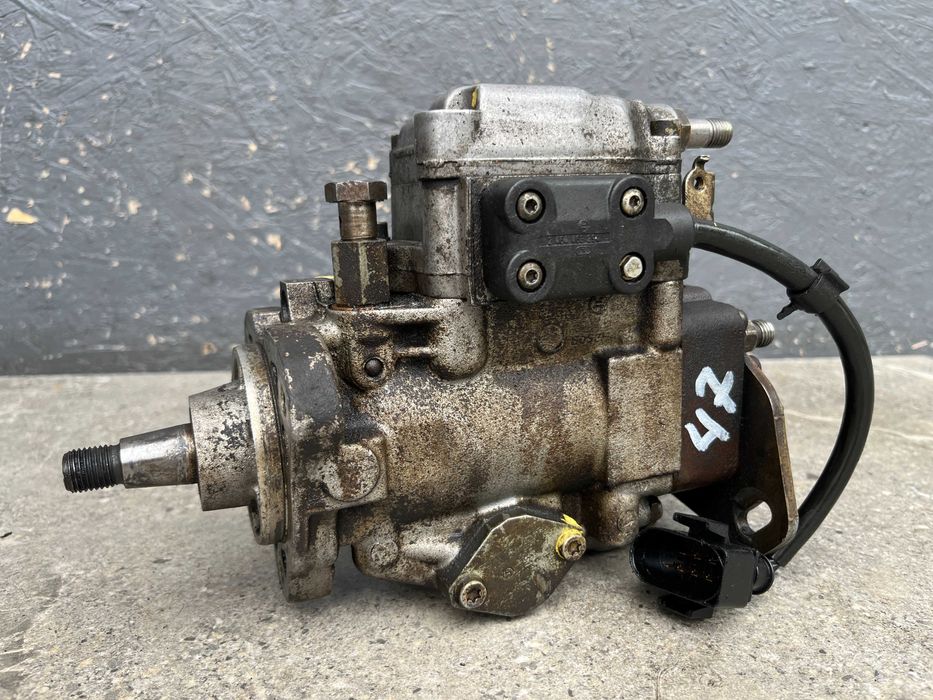 ТНВД топливный насос VW LT Transporter T4 Volvo S70 S80 V70 2.5 TDI