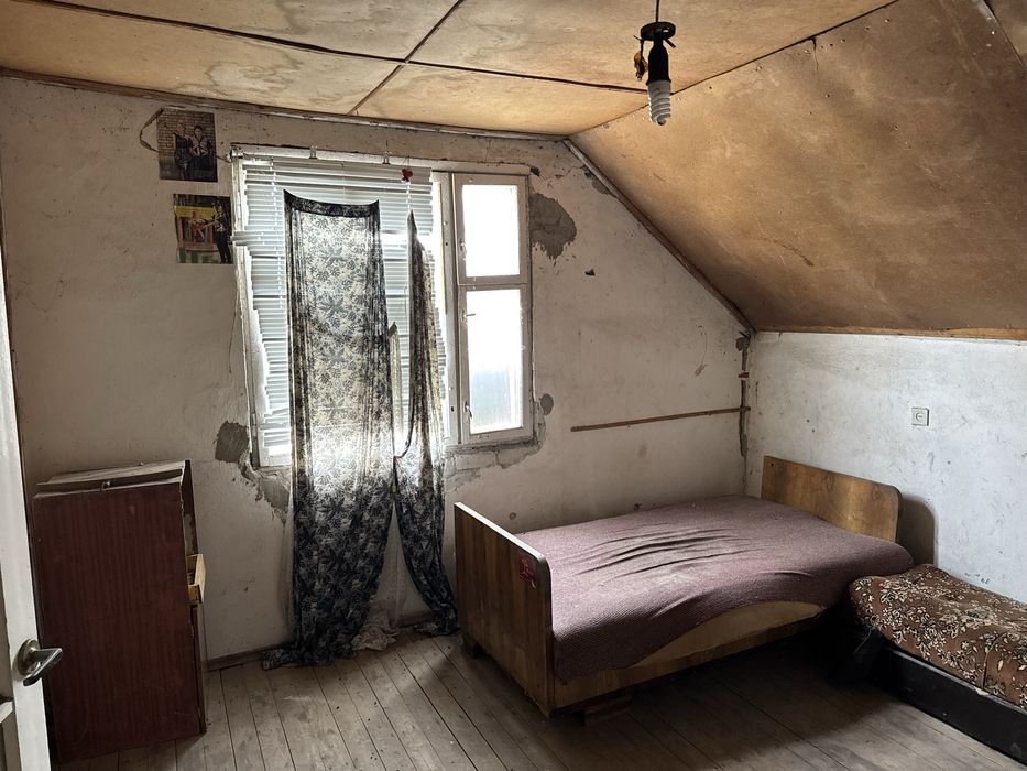Дом дача СТ Пруды (ТОРГ)