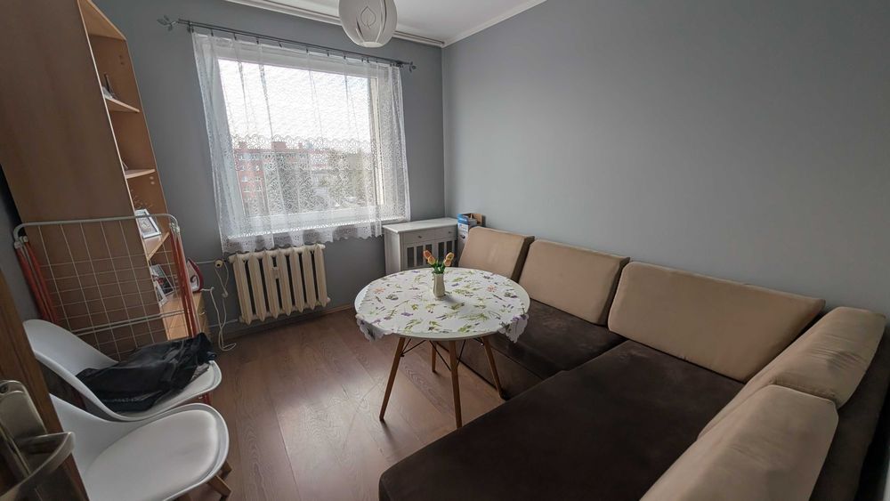 Apartment in Gostyń, Gawrony, powiat gostyński - View 4