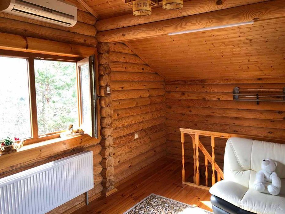 Продам дом в Песчанке / Орловщина.