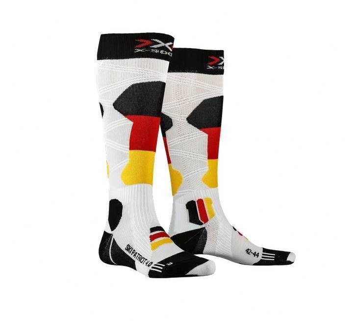 Кращі в світі Термоноски термо носки термошкарпетки X-SOCKS X-bionic