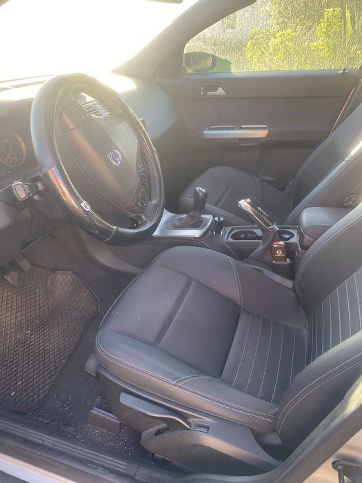Volvo S40 diesel