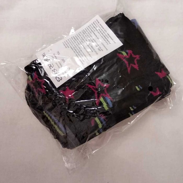 Жіночі високі гольфи, заколінки, женские гольфы розмір 37/38