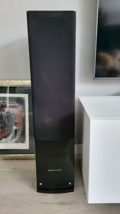 Głośniki Pure Acoustic Nova 6