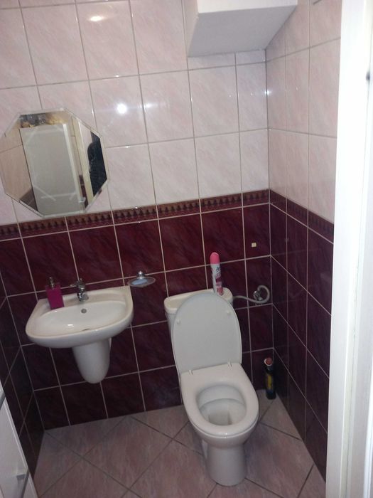 Nocleg centrum Komandorska-53 -PKP PKS Wroclavia wolne od 13.10