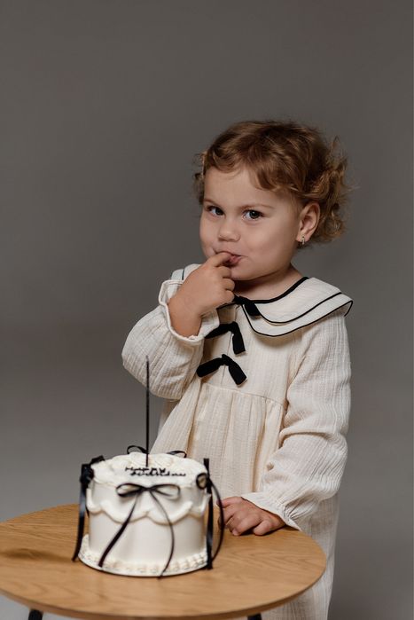 Сукня Zara kids для дівчинки