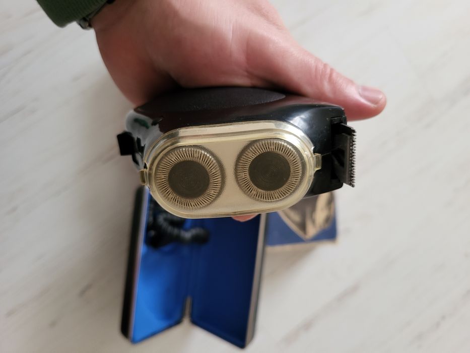 Електробритва Харків -33