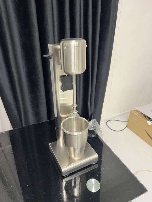 Міксер для коктейлів з Німеччини Klarstein Kraftpaket Pro 10034456