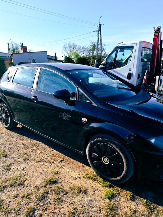 Sprzedam Seat Leon