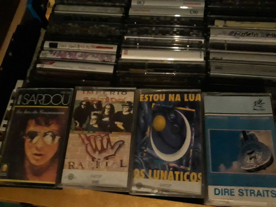 DVD de filmes infantis e outros