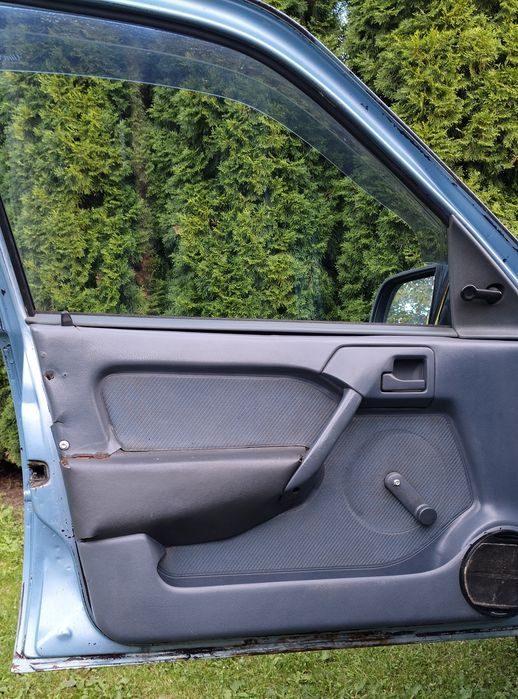 Opel Vectra A 1988, 1.6, ГБО