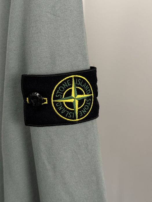 Світшот стон айленд кофта стон ісланд