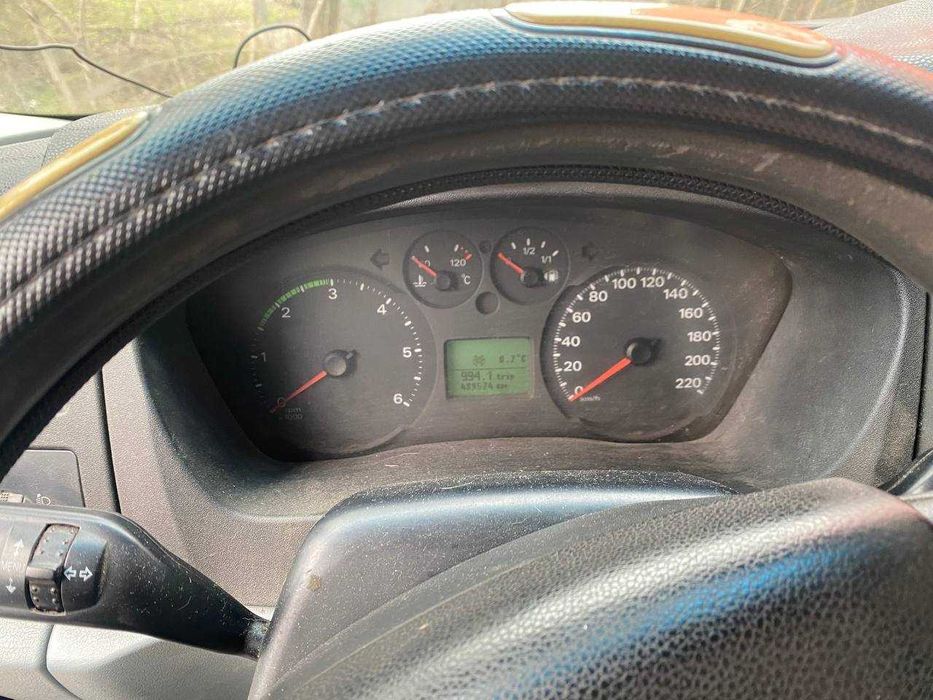 Продам Ford Transit 2007