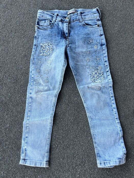 Джинси підліткові